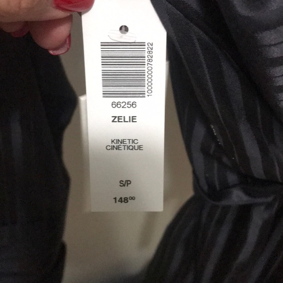 Blouse Aritzia Wilfred New - Picture 6 of 6